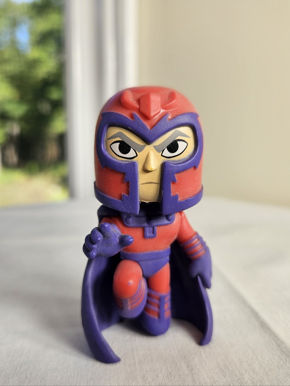 Funko Mystery Minis Marvel X Men Bobblehead Magneto Blind Box Figure